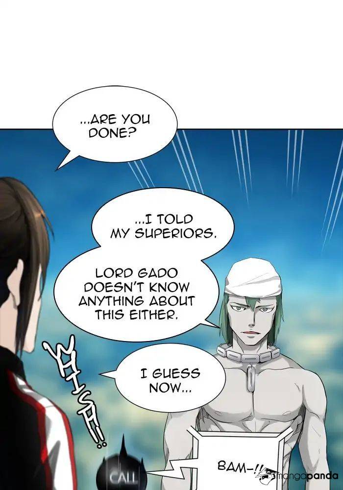 Tower of God Chapter 432 image 050